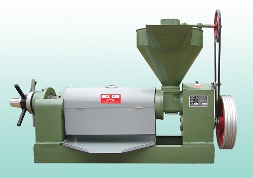 沈丘雙象榨油機(jī)